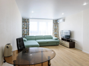 Апартаменты Сутки-24