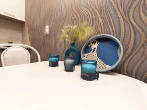 Апартаменты Rest in Salyut