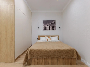 Apartamenty Orange