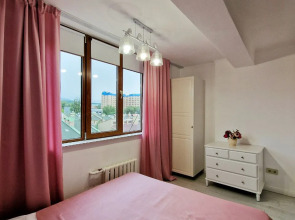 Апартаменты Комфортная Квартира