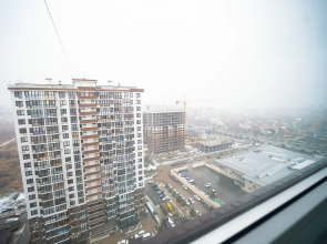 Апартаменты в современном ЖК от LetoApart