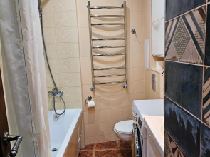 Апартаменты Smartapart Истоки