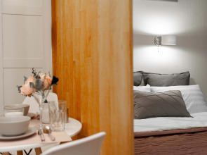 Квартира в Одинцово