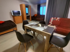 Апартаменты на Набережной Онежского озера