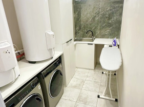 Апартаменты 9.9