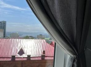 Апартаменты Крыша 4