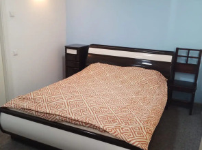 Хостел Атмосфера