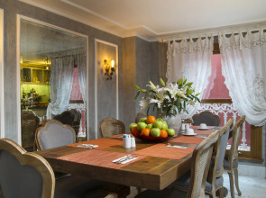 Отель Amofta Boutique