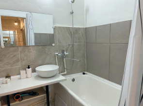 Апартаменты Хамовники