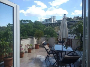 Sololaki Skazka Apartments