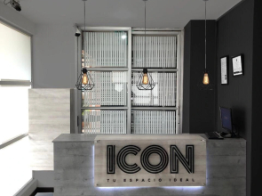 Icon Apartments