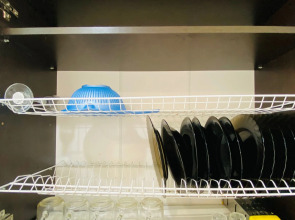 Apartments on str. Michurinskaya, bld.173-3