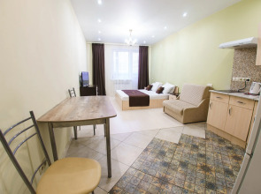 Апартаменты Inndays на Проспекте Ленина 132