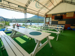 Гасфорт Холидей Парк