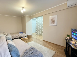 Kvartira Apartamenty Astra Apartments