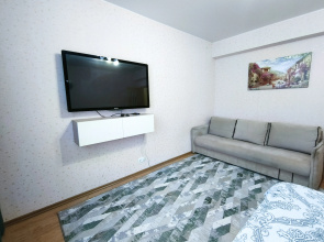 Квартира Курчатова 78
