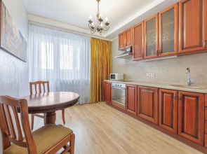 Апартаменты Анапское шоссе 39Г