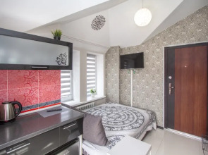 Гостевой Дом GREEN HOME