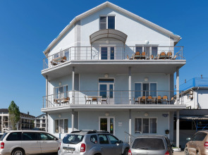 Отель Жемчужина