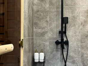 Частный Дом Коттедж с Сауной Zemlynica Ecodom