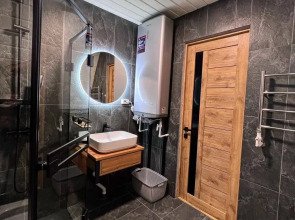 Гостевой дом Шалаш Архыз