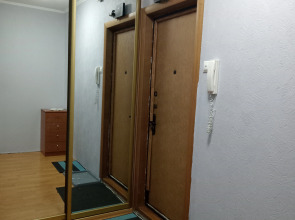 Апартаменты Митинская 48