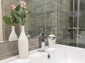 Апартаменты Сутки Уфа на бульваре Давлеткильдеева 5