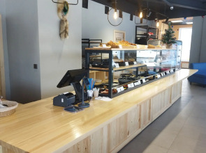 Отель Эдельвейс