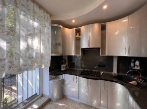 Квартира Квартира с видом на озеро Тихое