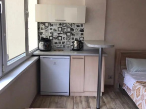 Гостевой дом Лиана