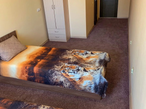 Мини-отель Голден Тайгер