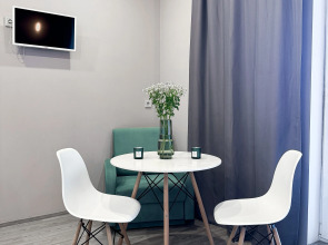 Апартаменты Sova Art Квартал