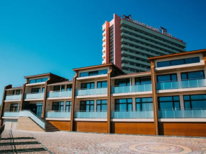 Avtotransportnik Hotel