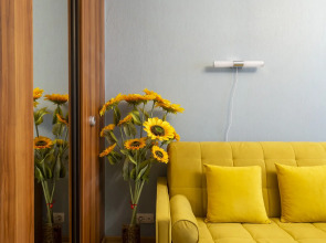 Апартаменты Mira Apartments