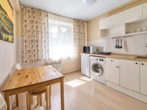 Апартаменты Однокомнатные Воздушная гавань 6