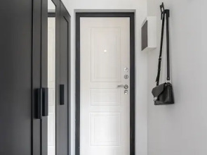 Апартаменты Aurora White