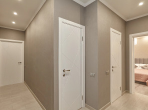 Апартаменты Около Метро Рязанский Проспект