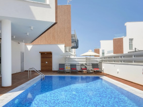 Sunrise Residences 1 Villa