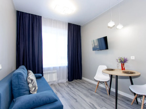 Квартира Уютная в Центре Новосибирска