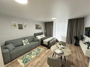 Квартира Уютная в центре