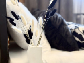 Апартаменты 4/П8 Комфортно и Точка на Большой Якиманке 35с1