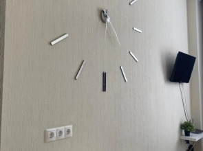 Апартаменты KrasLoft в Парк-Сити на двоих