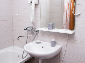 Апартаменты в Тундровом 5