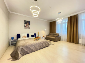 Квартира Comfort Apartments около метро Рассказовка