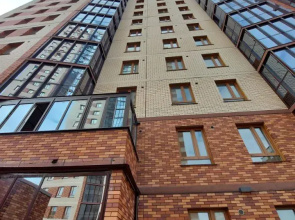 Апартаменты Perfect flat на Гоголя 209