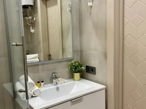 Квартира 1-комнатная квартира стандарт