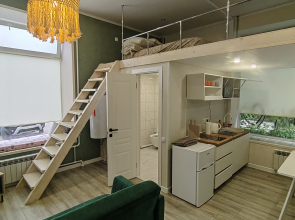 Andi 5 Apartments