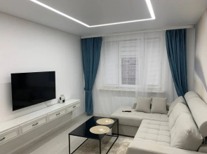 Na Prospekte Gennadiya Aygi 20 Apartments