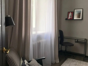 Квартира Сталинка на Гагарина