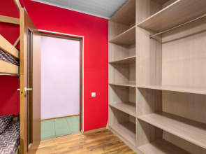 Жилые помещения Тепло Северной Столицы